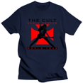 thumbnail image 3 of Ropa para hombre The Cult Sonic Temple 89 Tour Camiseta de rock blanca para hombre Camiseta de manga corta de verano S-3XL, 3 of 4