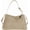 Khaki, variant on Women's Suede Hobo Bag Crescent Shoulder Bag Trendy Purses Moon Crossbody Bag Y2k Top Handle Satchels