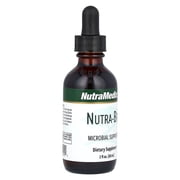 NutraMedix Nutra-Brl, Microbial Support, 2 fl oz (60 ml)