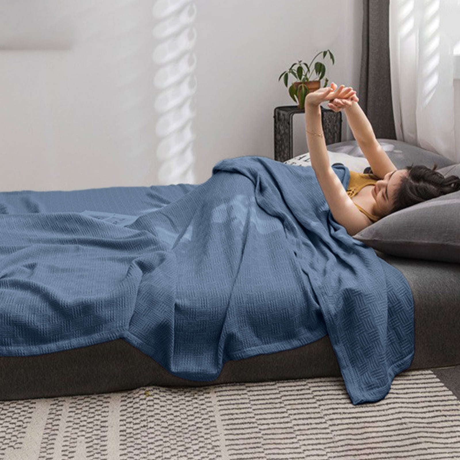Arctic comfort weighted blanket reviews sale