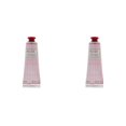 thumbnail image 1 of 2PCS L'Occitane Rose Hand Flower Nourishing Moisturizing Hand Ointment Floral Scented 30ml, 1 of 4