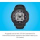 thumbnail image 4 of Garmin Instinto Crossover Solar - Smartwatch Ed. Táctica con Carga Solar Negro, Soporte de Carga, Adapt. Auto 2 Puertos, Adapt. Pared y Kit Limp. Reloj (010-02730-10), 4 of 6