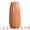 Orange, variant on Unique Bargains Small Ceramic Bud Modern Cylinder Ribbed Decorative Flower Vase Orange