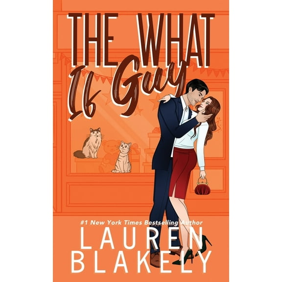 The Guys Who Got Away The What If Guy, Book 3, (Paperback)