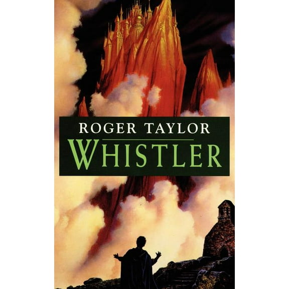 Whistler (Paperback)