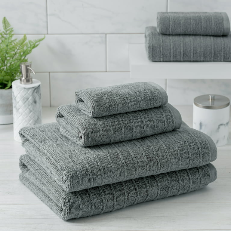 Royal Velvet Towels, Set of 6 — Home Williams