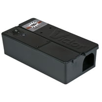 Woodstream M2524S Electric Mouse Trap
