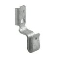 thumbnail image 1 of Prime-Line Produits MP343 Spiral Balance Clips, Utiliser avec des Tubes de 3/8 Po de Diamètre Extérieur avec Roulement Rouge, Série FR, Non Inclinable, Pack de 6, 1 of 1