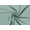 ALOE, variant on Honeycomb Jacquard Stretch Hennessy 340 GSM Fabric - Yoga, Sewing (CHAMBRAY, HalfaYard)