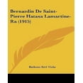 thumbnail image 1 of Bernardin de Saint-Pierre Hatasa Lamartine-Ra (1915), 1 of 1