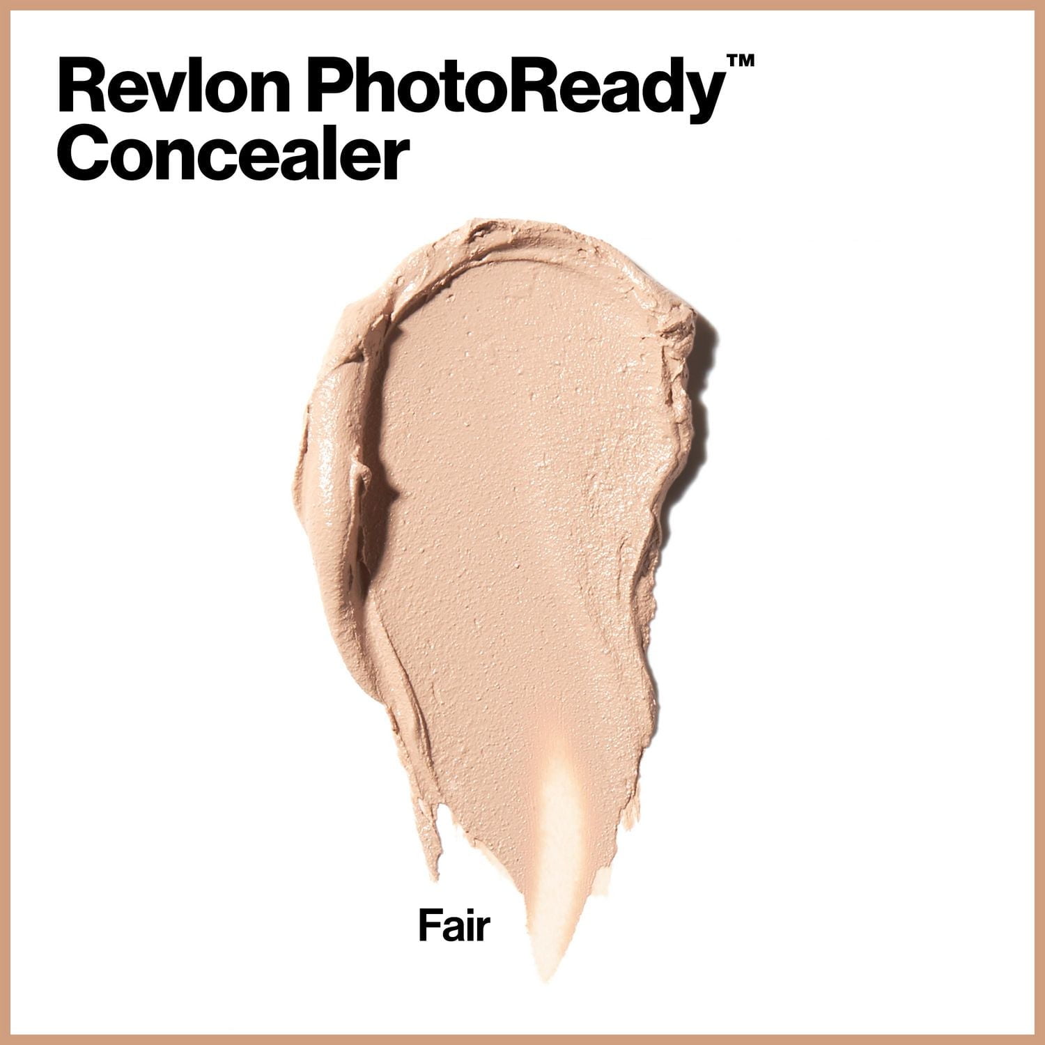 Revlon PhotoReady Stick Concealer Makeup, Medium Coverage, 3.2mL