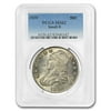 1830 Capped Bust Half Dollar MS-62 PCGS (Small 0)