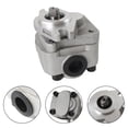 thumbnail image 5 of LOUVEROLA 4I-1023 403-2305 Gear Pilot Pump for CAT E320 E312 E312B E312L Excavator SBS80, 5 of 7