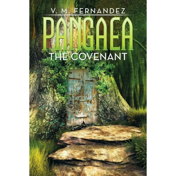 Pangaea : The Covenant
