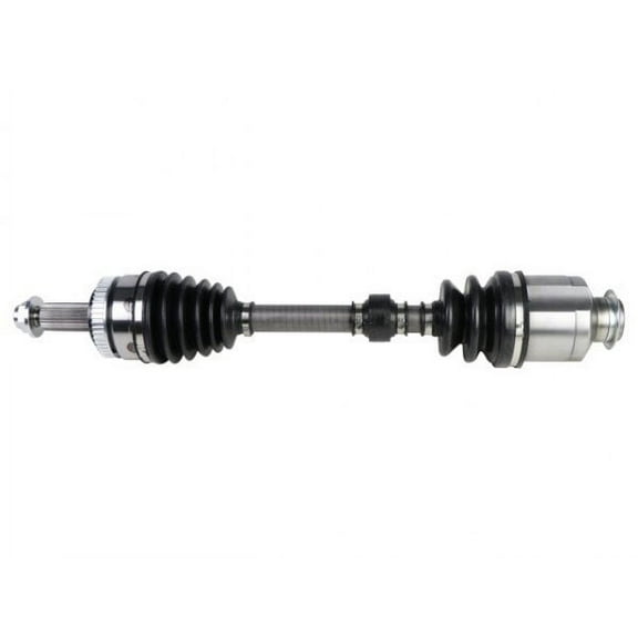 GSP NCV75111CV Axle Assembly