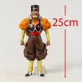 thumbnail image 1 of Dragon Ball Z Dr Gero Android 20 / Android 19 PVC Figure Collection Toy Decorative Model Doll heqiyong LED, 1 of 2