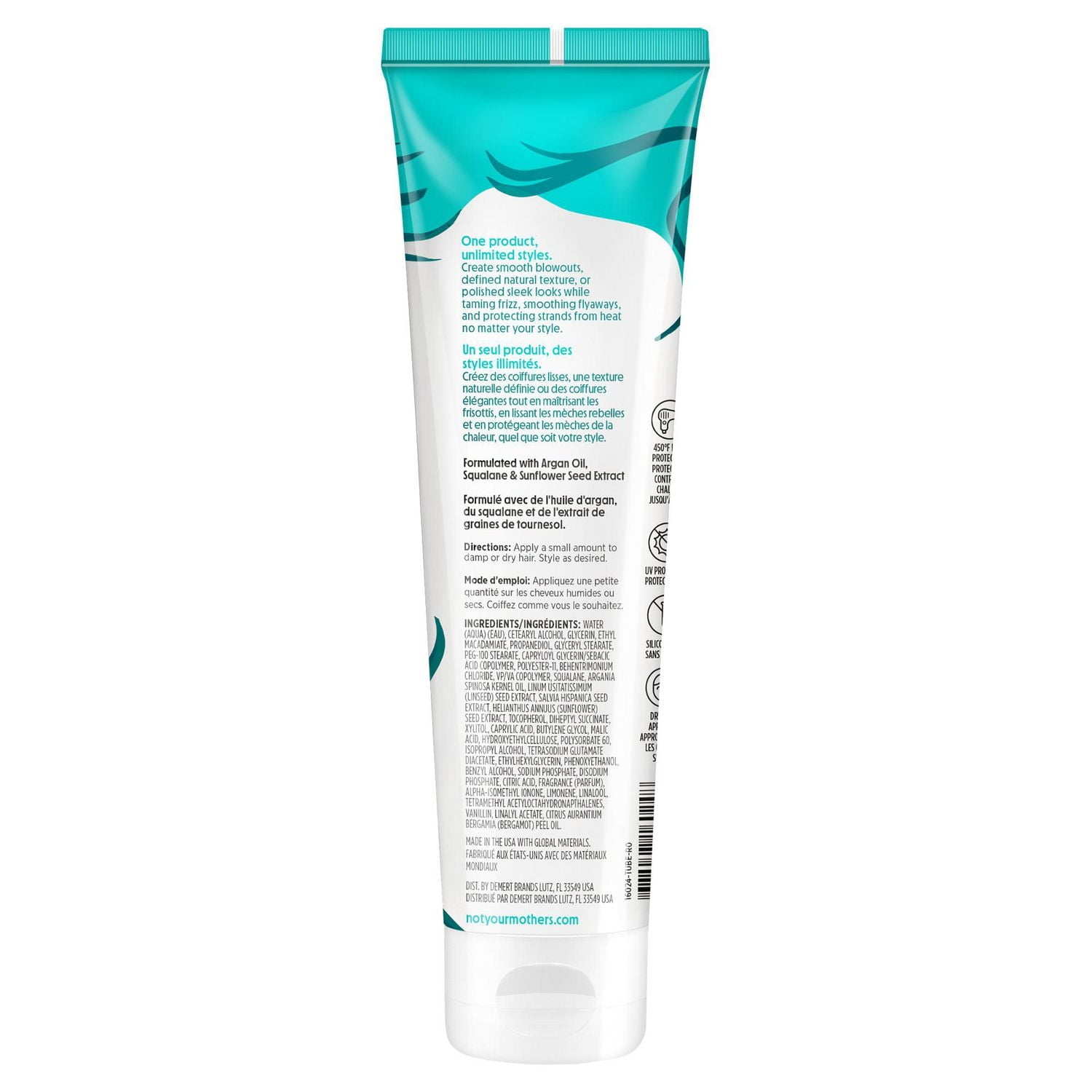 All Eyes on Me 3 in 1 Cream, All eyes on me 3 in 1 styling cream