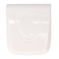 thumbnail image 4 of Caso de Almacenamiento de Audífonos, Portátil Portátil Hermoso y Resistente A Los Choques Hermosos Titulares de Audífonos Elegantes para Uso de Vieges, 4 of 7