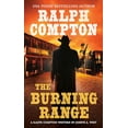 thumbnail image 1 of Pre-Owned The Burning Range (Mass Market Paperback) 0451231759 9780451231758, 1 of 1
