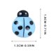 thumbnail image 5 of 30 para 30 30 Cute Nail Decorations Image Clip, 5 of 5