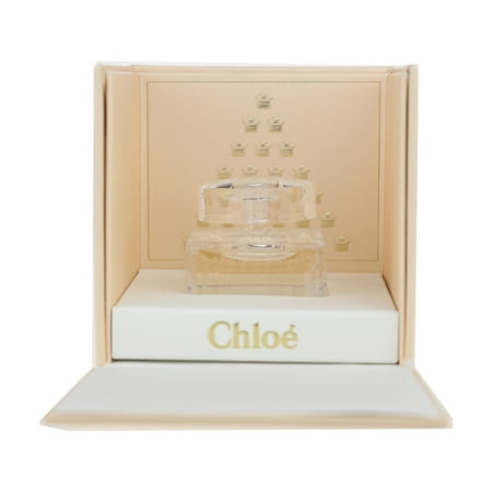 Chloe Eau De Parfum Splash 017oz5ml New In Box Walmartcom