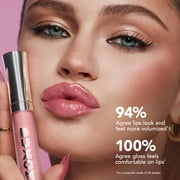 Buxom Full-On™ Plumping Lip Cream Gloss, Dolly
