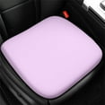 thumbnail image 5 of SPOORYYO Sedentary Seat Slow Rebound Foam Chair Cushion, 45x45x4.5cm, Non-Slip, Breathable, Suitable for Home, Office, Car, 5 of 7