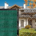PALACE WORLD 8'x 59' Privacy Fence Screen 90% Blockage Heavy-Duty 170 ...