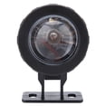 thumbnail image 1 of Underwater Lamp, AC85 to 265V Waterproof RGB LED Underwater Light with Remote Control Multi Color for Outdoor Garden Spotlight, 1 of 8