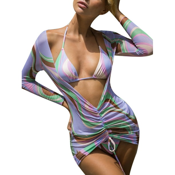 Sexy shop short bikini