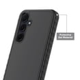thumbnail image 3 of onn. Samsung Galaxy A35 5G Protective Gel Phone Case, 3 of 7