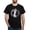 Black, variant on CafePress - Blues Alley Jazz T Shirt - Men's Classic Cotton T-Shirts