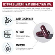Triquetra Health BioBeet Beetroot Extract