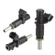 thumbnail image 4 of Inyector de combustible Unique Bargains 5uds 07K906031C para VW, 4 of 8