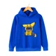 thumbnail image 4 of Nueva sudadera con capucha de dibujos animados de Lilo y Stitch para niños, sudadera divertida de anime, ropa informal para bebés, niñas y niños pequeños, 4 of 5