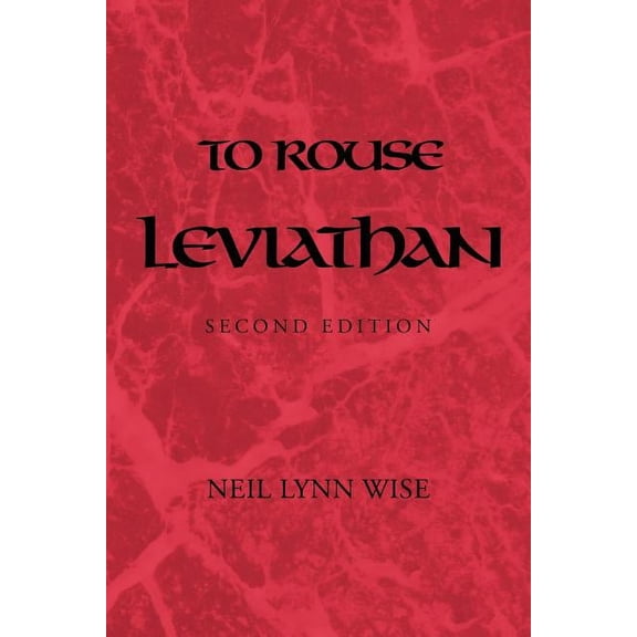 To Rouse Leviathan