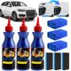 thumbnail image 3 of pstuiky Cera reparadora de arañazos para coches, eliminador de arañazos, restaurador de pintura definitivo, agente reparador de arañazos profundos, 100 ml, 3 of 5
