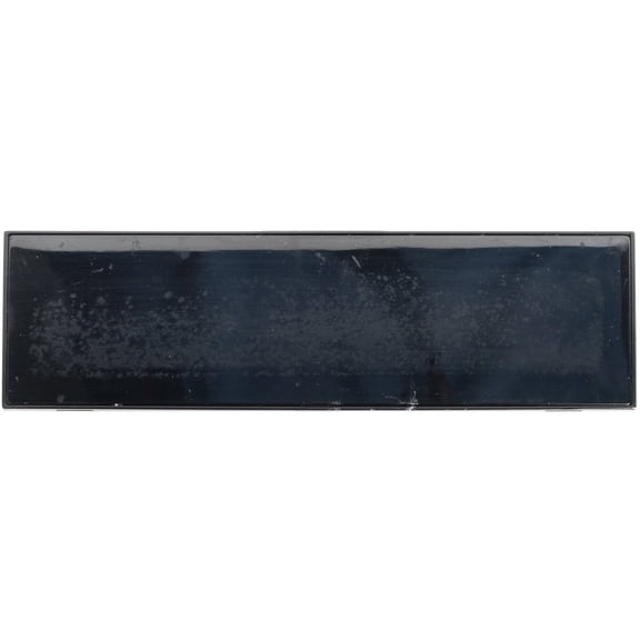 Restored 2009-2010 Ford Flex Display Screen Module w Brackets Part Number 8A8T-19C116-AH (Refurbished)