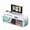 White, variant on 2026 New Mini Digital Cameras with 0.96 Inch Flip Screen, Built in Flash, 130 Wide Angle, 1080P HD Tiny Vintage Digital Camera for Beginners Teens and Adults