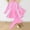 Pink, variant on Cethrio Girls' Rash Guard Swimsuits, 2 Piece Quick-drying Long Sleeve Swim Shirts and Swim Bottoms Pink Size 6