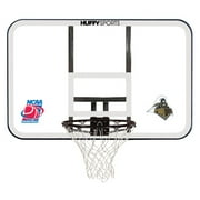 PURDUE BOILERMAKERS BACKBOARD & RIM COMBO