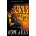 thumbnail image 1 of Pre-Owned Devil's Fancy: A Steve Wolf Military Thriller (Paperback) 1647341388 9781647341381, 1 of 1