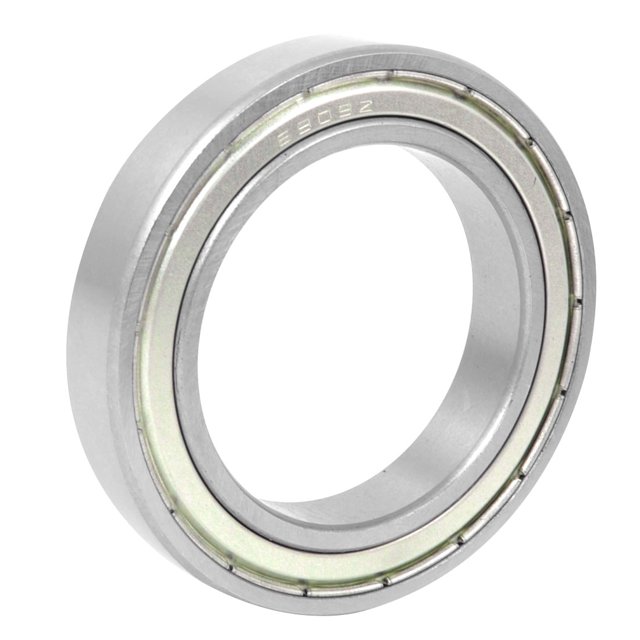 Unique Bargains 6909-Z 45mm x 67mm x 12mm Roulements à Billes à une Rangée Scellés