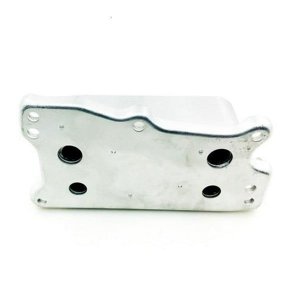 Engine Oil Cooler fits Mercedes-Benz C230 C280 C300 C350 Clk35 E350 Ml350 R350 Glk350 Ml450 S400 Slk280 Slk300 Slk350 2721880001 59 890 70 191 2.5L 3.0L 3.5L V6