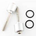 thumbnail image 4 of funtasica Pince de Guidon de Moto 26mm Entretoises de Guidon Haute Performance, 4 of 9