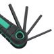 thumbnail image 1 of Accesorios para piezas de cortacésped, afilador de cuchillas para cortacésped, repuesto de afilador de cuchillas para cortacésped, afilador de cuchillas recto para cortacésped, ultra sensible NikouMX herramienta, 1 of 8