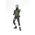 thumbnail image 2 of Figura de acción Bandai Namco Ultimate Legends Naruto 5 Kakashi, 2 of 9