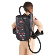 Ghostbuster Kid's Proton Pack