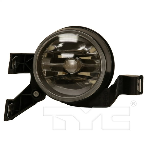 TYC SAE/DOT Approved Fog Light 19-5100-00