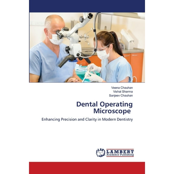 Dental Operating Microscope, (Paperback)